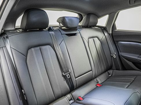 New 2025 Audi A5 2.0T Premium Plus image 13