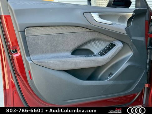 New 2026 Audi S5 Prestige AWD/4WD image 18