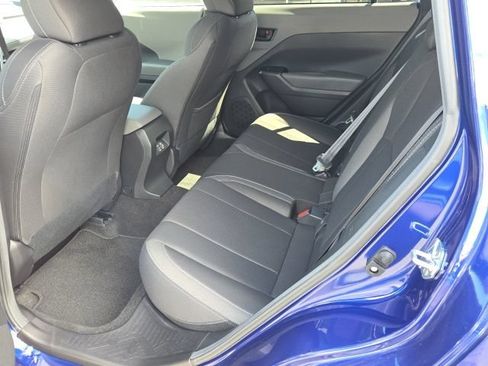 New 2026 Subaru Crosstrek 2.5i Premium AWD/4WD image 11