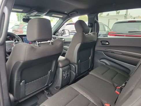 New 2026 Dodge Durango GT w/ Blacktop Package image 14