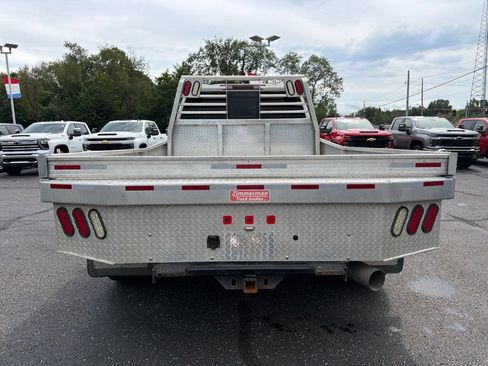 Used 2022 Chevrolet Silverado 3500 LTZ w/ LTZ Convenience Package AWD/4WD image 32
