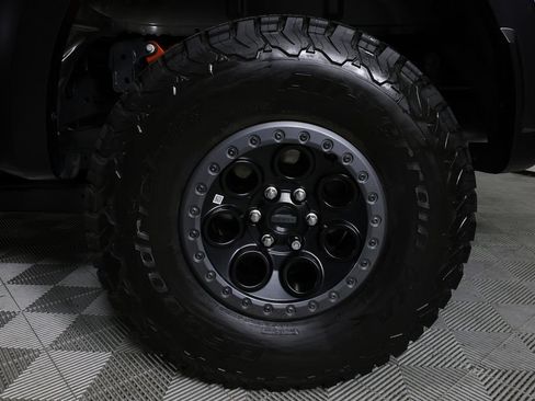 Used 2026 Ford F150 Raptor AWD/4WD image 42
