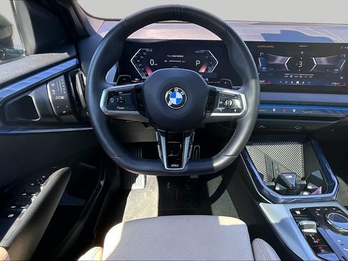 Used 2025 BMW X3 xDrive30i AWD/4WD image 6