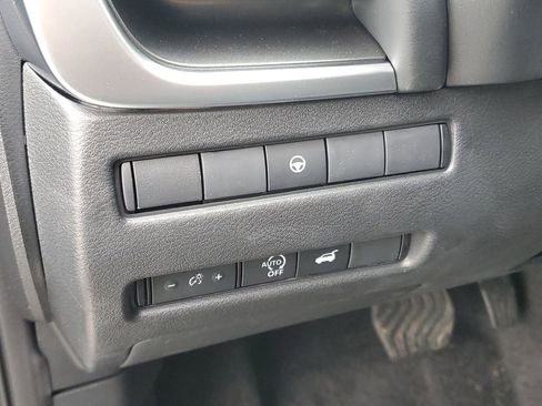 New 2026 Nissan Rogue SV AWD/4WD image 15