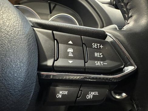 Used 2020 MAZDA CX-5 Touring FWD image 30
