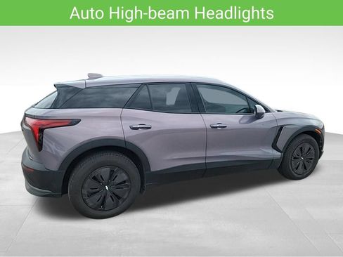 Certified 2024 Chevrolet Blazer EV LT AWD/4WD image 20