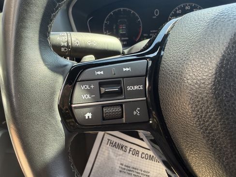 Used 2023 Honda Civic Sport image 30