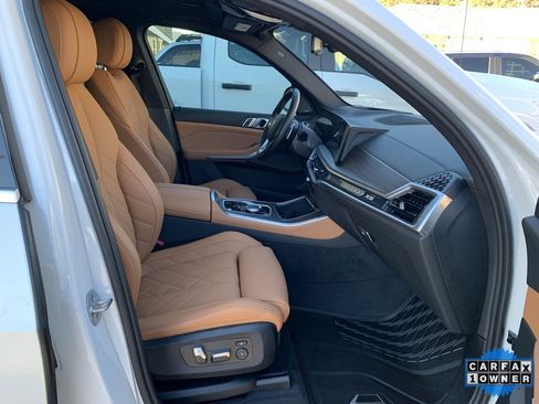 Used 2024 BMW X5 xDrive40i w/ Premium Package image 25