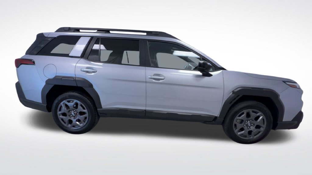 Certified 2026 Subaru Outback Premium AWD/4WD image 28