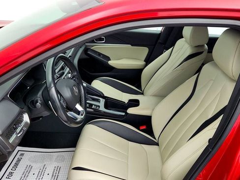 Used 2023 Acura Integra A-Spec image 19