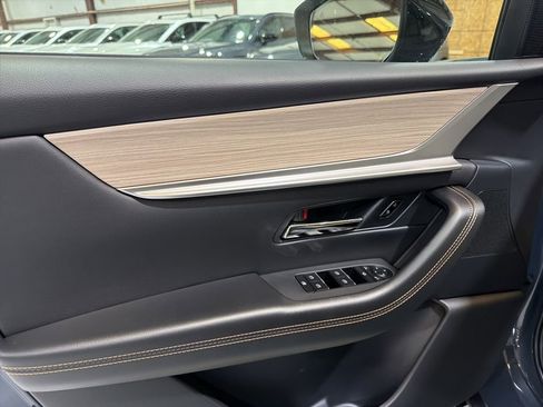 New 2026 MAZDA CX-90 3.3 Turbo w/ Premium Sport Pkg image 27