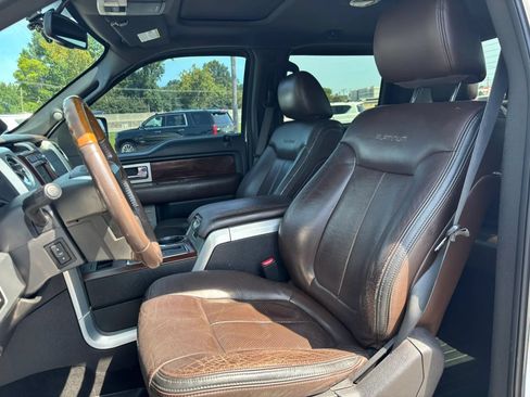 Used 2010 Ford F150 XL AWD/4WD image 13