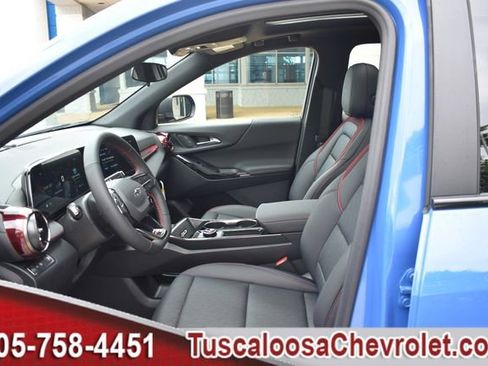 New 2026 Chevrolet Equinox RS image 14