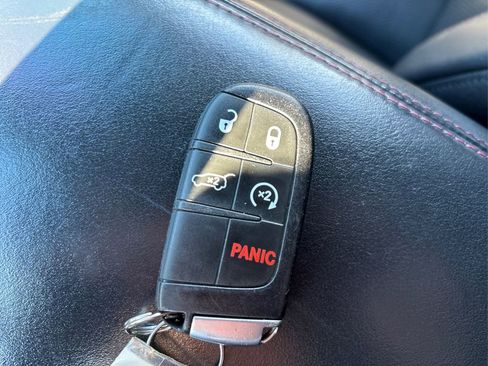 Used 2022 Dodge Durango R/T w/ Blacktop Package image 41