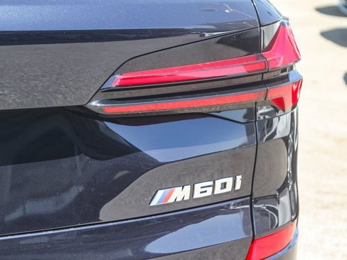 New 2026 BMW X5 M60i AWD/4WD image 7