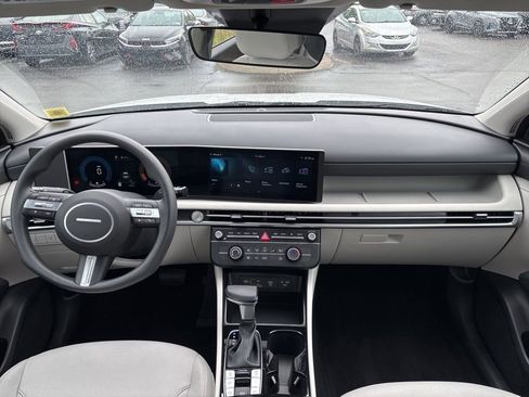 Certified 2026 Hyundai Tucson SE AWD/4WD image 15