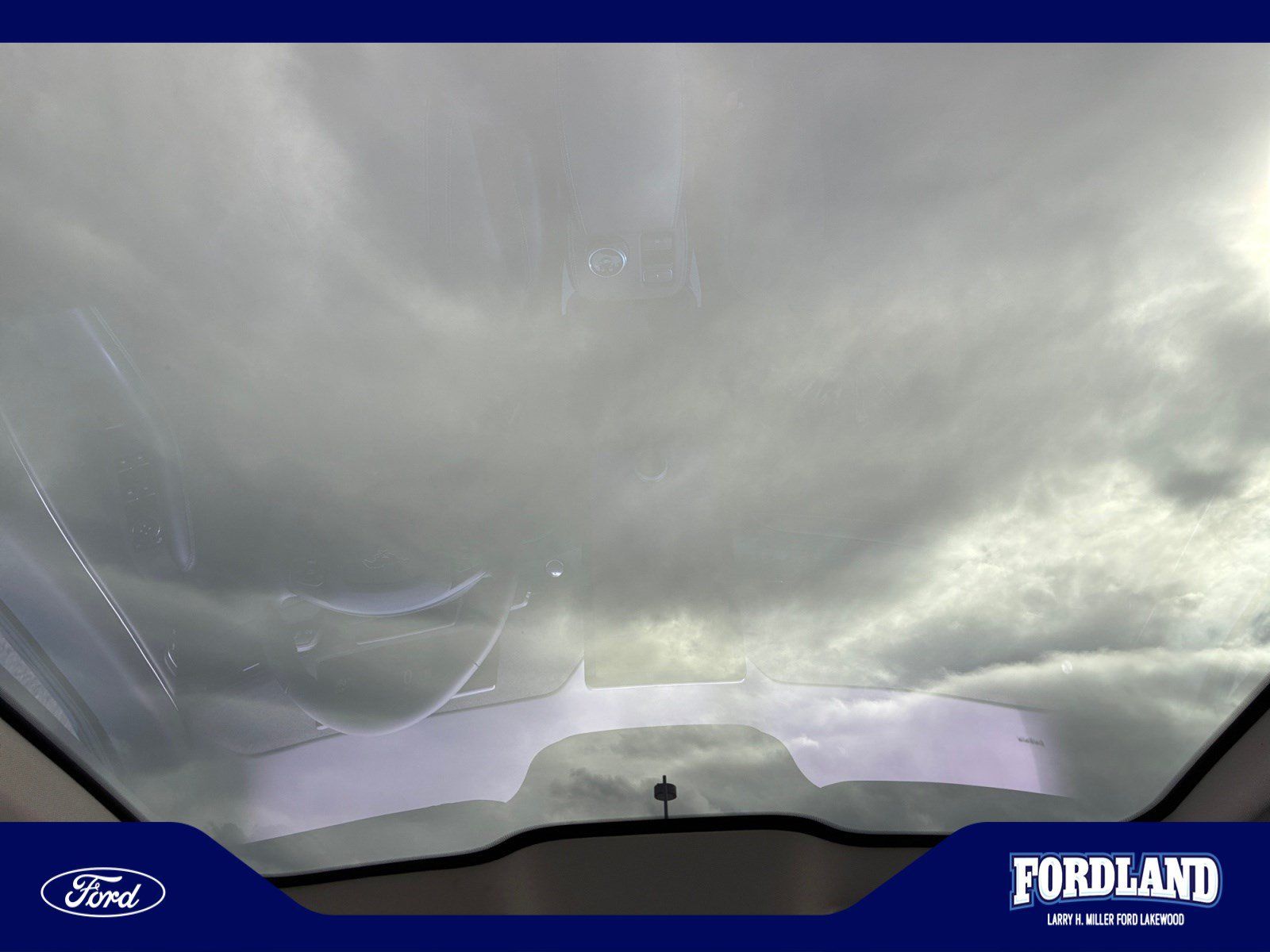 Used 2023 Ford Mustang Mach-E Premium AWD/4WD image 33