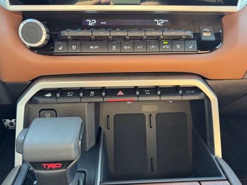 Used 2025 Toyota Tundra 1794 Edition w/ TRD Off-Road Package image 31