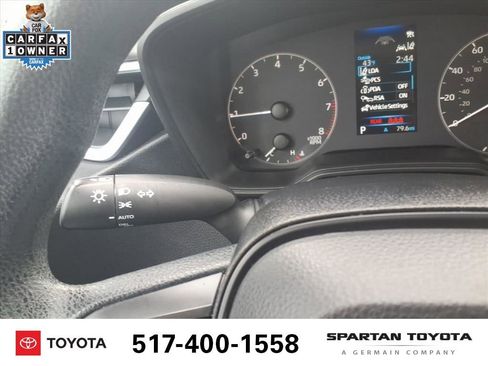 Used 2023 Toyota Corolla LE image 22