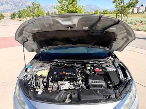 Used 2016 Honda Civic EX image 20