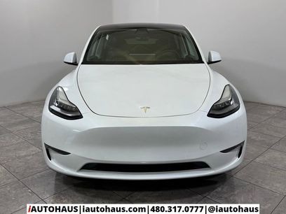 Used 2020 Tesla Model Y Long Range