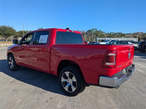 Used 2024 RAM 1500 Laramie image 7