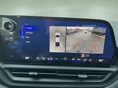 New 2026 Chevrolet Silverado EV LT w/ Plus Package image 14