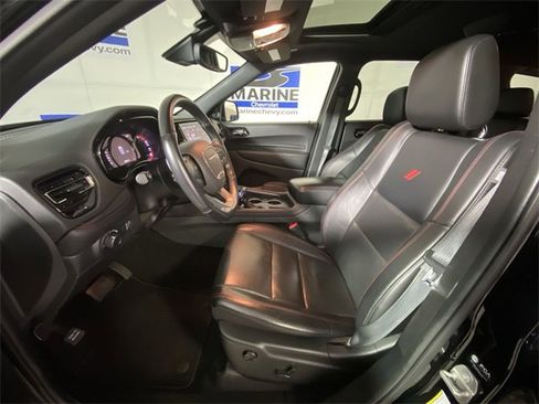 Used 2024 Dodge Durango GT image 25
