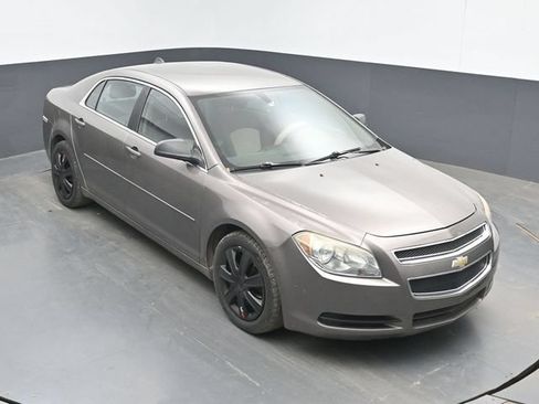 Used 2012 Chevrolet Malibu LS w/ LS Uplevel Package FWD image 13
