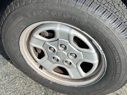 Used 2014 Jeep Patriot Sport w/ Power Value Group image 22