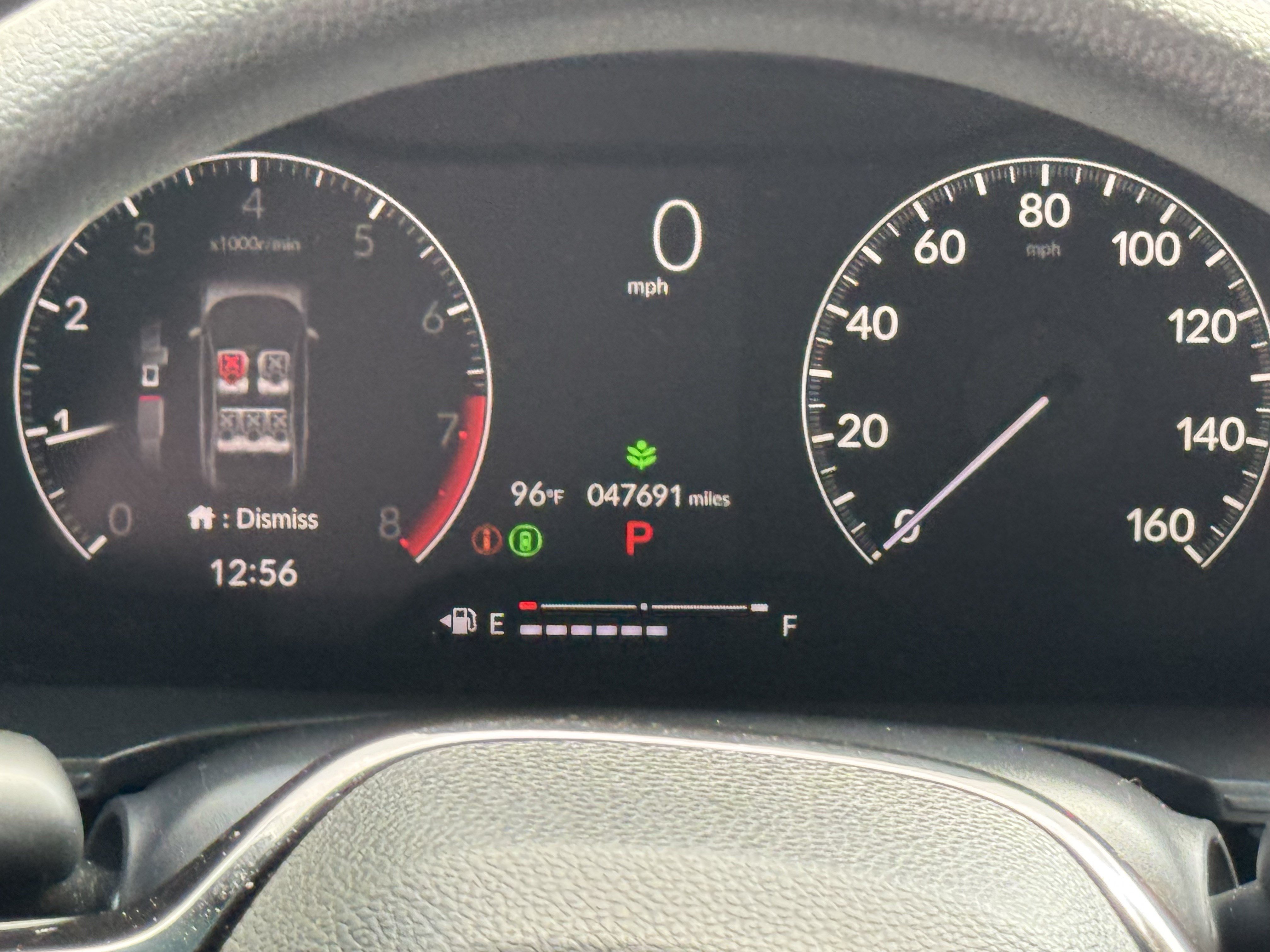 Used 2024 Honda Civic LX image 14
