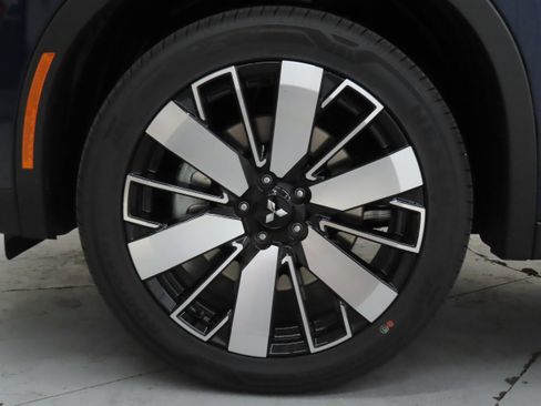 New 2026 Mitsubishi Outlander SE FWD image 27