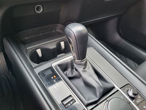 Used 2024 MAZDA CX-50 AWD 2.5 S w/ Cargo Package image 21