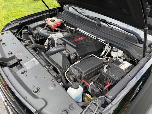 Used 2020 GMC Canyon SLE RWD image 22