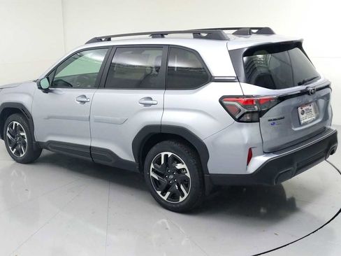 Used 2026 Subaru Forester Limited w/ Limited Package AWD/4WD image 7