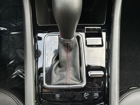 New 2026 Jeep Compass Trailhawk image 20