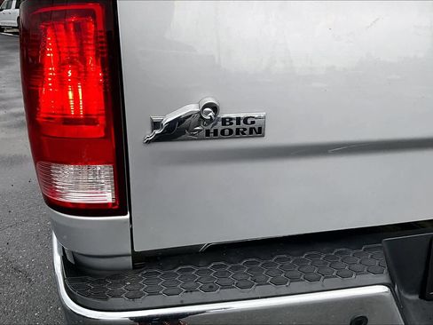 Used 2015 RAM 2500 Big Horn image 7