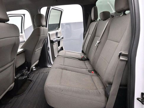 Used 2017 Ford F250 XLT AWD/4WD image 26