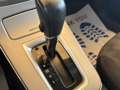 Used 2013 Nissan Sentra SV w/ Driver Pkg FWD image 19