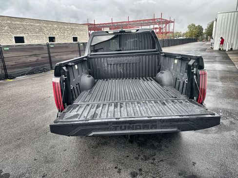 Used 2023 Toyota Tundra Platinum image 33