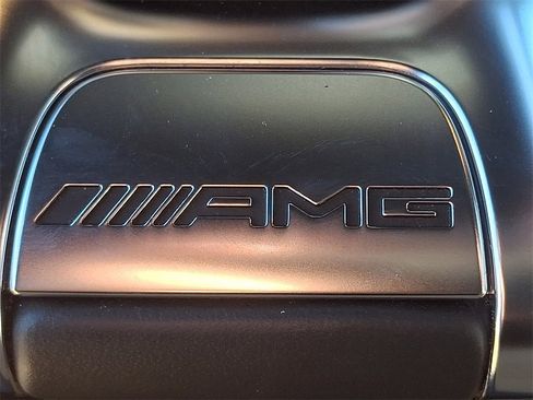 Used 2024 Mercedes-Benz G 63 AMG G 63 AMG image 26