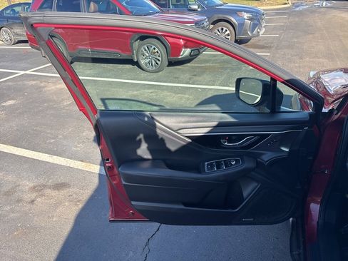 Certified 2023 Subaru Outback Limited XT image 19