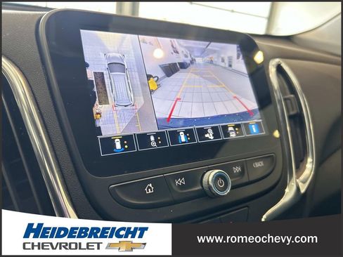 Certified 2024 Chevrolet Equinox LT image 22