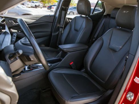 Used 2024 Buick Encore GX Sport Touring w/ Experience Buick Package AWD/4WD image 13