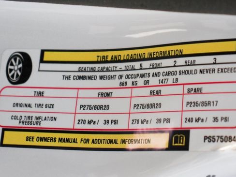 Used 2023 RAM 1500 Classic Warlock image 45
