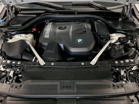 Used 2026 BMW 530i xDrive AWD/4WD image 29