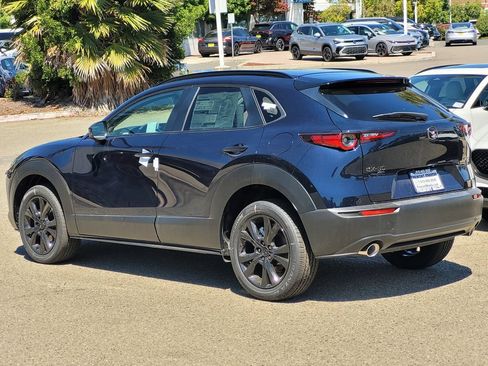 New 2026 MAZDA CX-30 2.5 Turbo Aire Edition AWD/4WD image 3