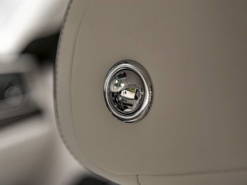 New 2026 Rolls-Royce Ghost AWD/4WD image 59