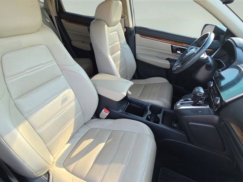 Used 2019 Honda CR-V EX-L image 25