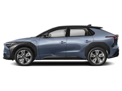 Used 2023 Subaru Solterra AWD image 3